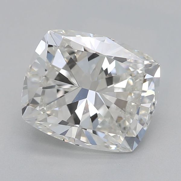 Cushion Diamond image