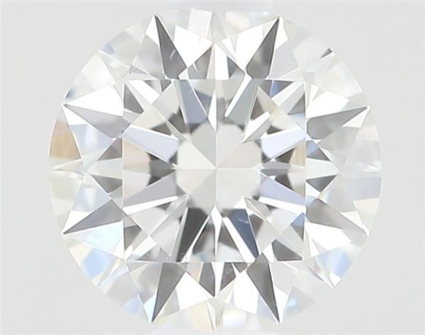 Round Diamond image