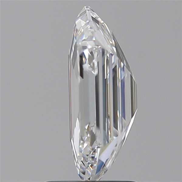 Hexagonal Lab-Grown Diamond image