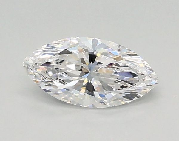 Marquise Lab-Grown Diamond image