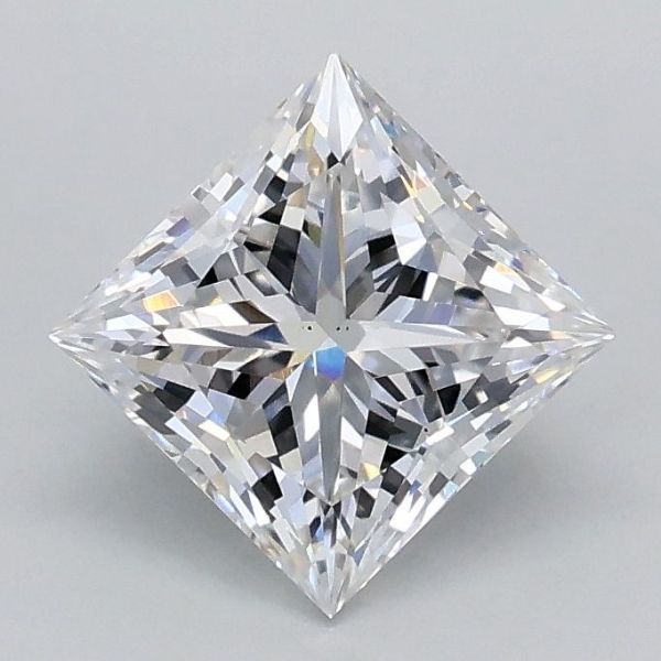 Princess Lab-Grown Diamond image