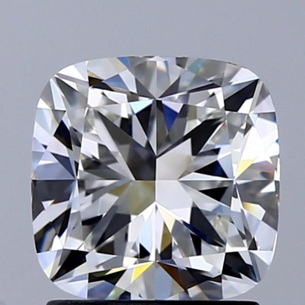 Cushion Diamond image