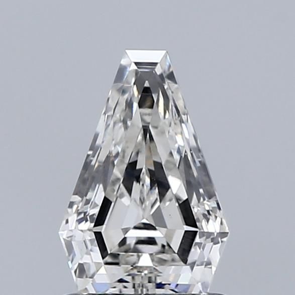 Hexagonal Lab-Grown Diamond image