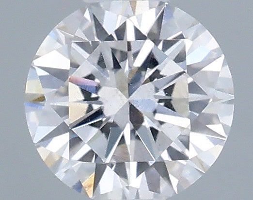 Round Lab-Grown Diamond image