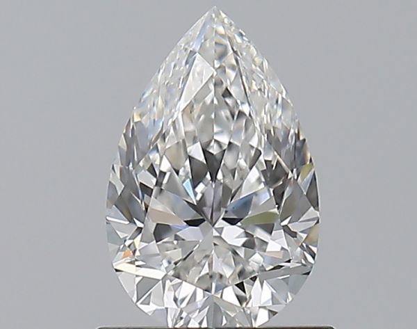 Pear Diamond image