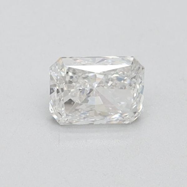 Radiant Lab-Grown Diamond image