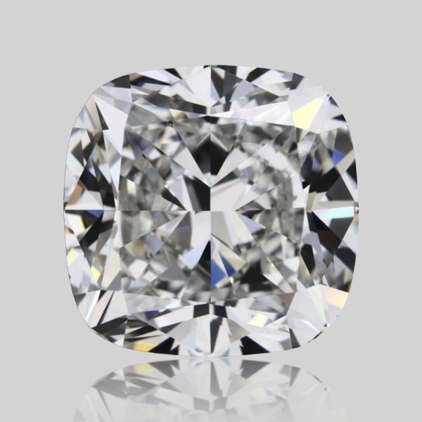 Cushion Diamond image