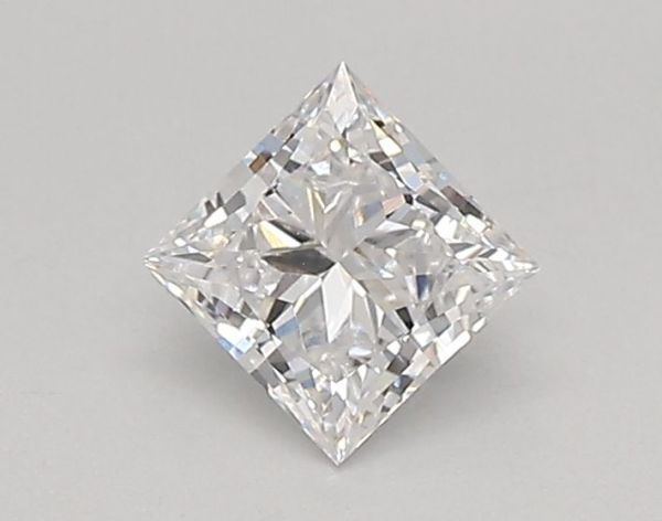 Princess Lab-Grown Diamond image