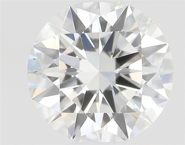 Round Diamond image