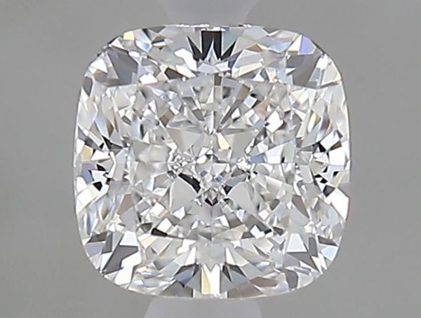 Cushion Diamond image