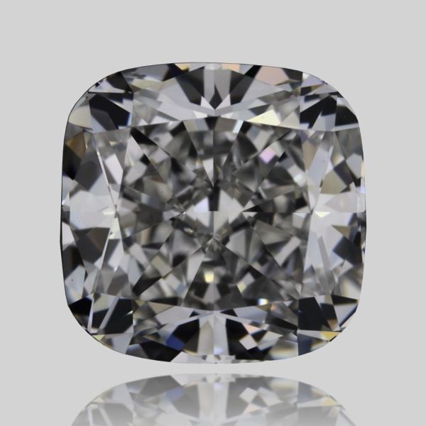 Cushion Diamond image
