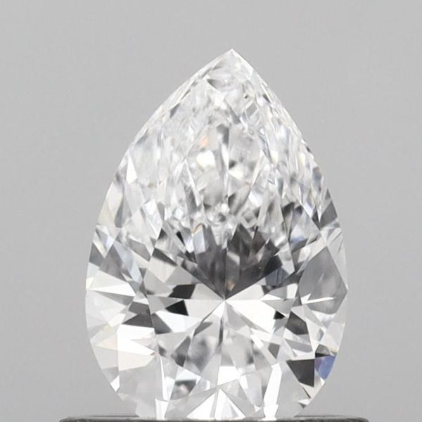 Pear Lab-Grown Diamond image