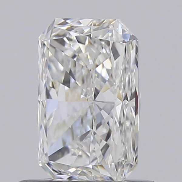 Radiant Lab-Grown Diamond image