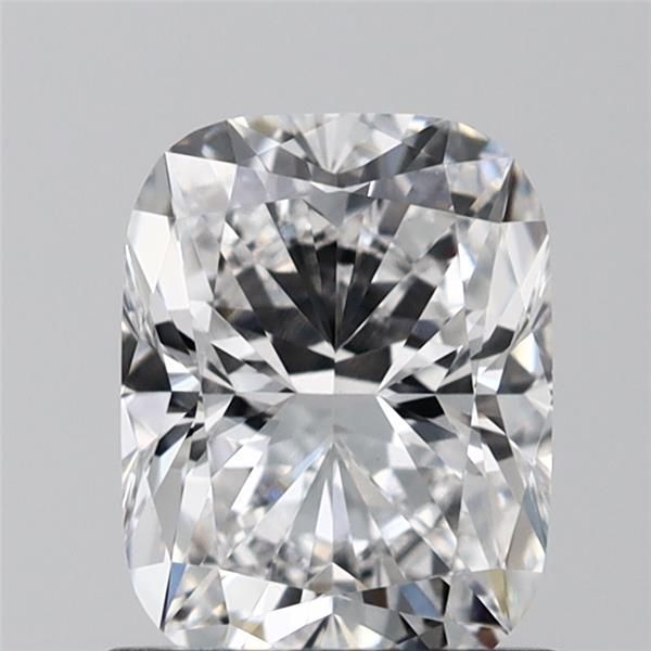 Cushion Lab-Grown Diamond image