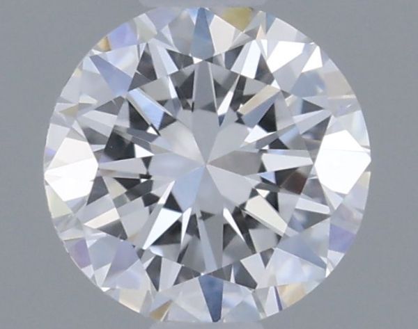 Round Lab-Grown Diamond image