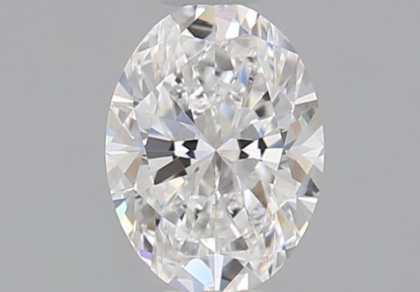Oval Diamond image