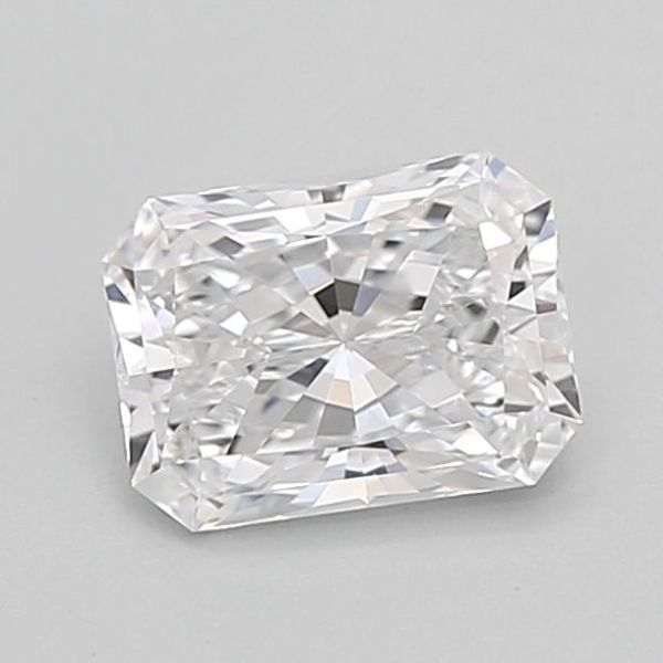 Radiant Lab-Grown Diamond image