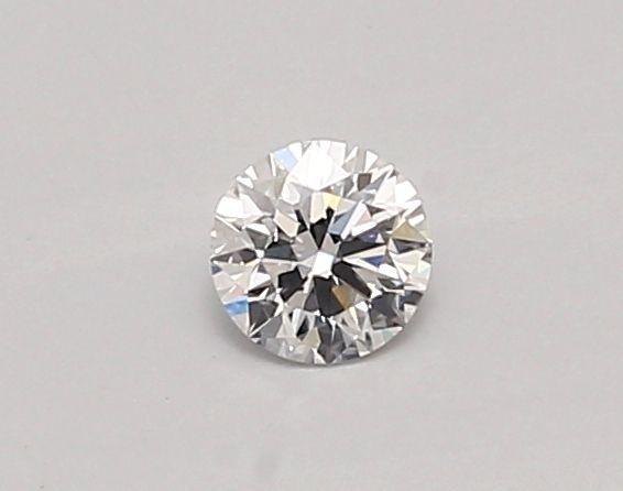 Round Lab-Grown Diamond image