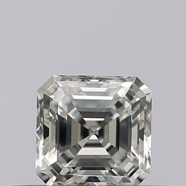 Asscher Diamond image