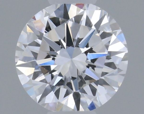 Round Lab-Grown Diamond image