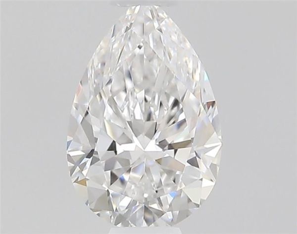 Pear Diamond image