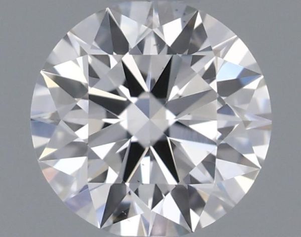 Round Diamond image