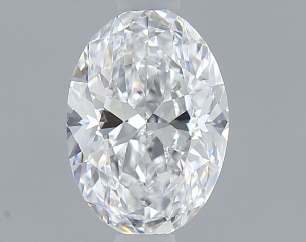 Oval Diamond image
