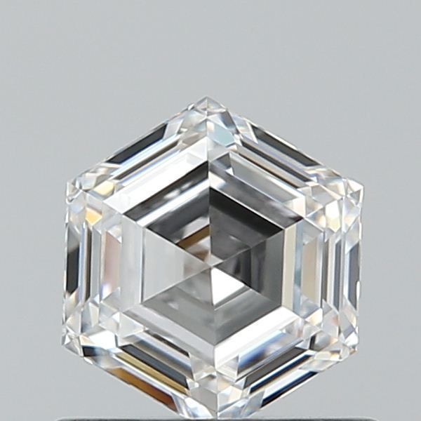 Hexagonal Diamond image