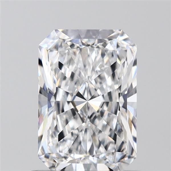 Radiant Lab-Grown Diamond image