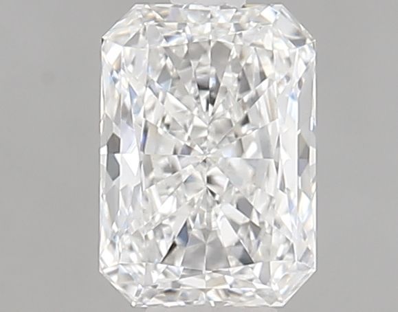 Radiant Lab-Grown Diamond image