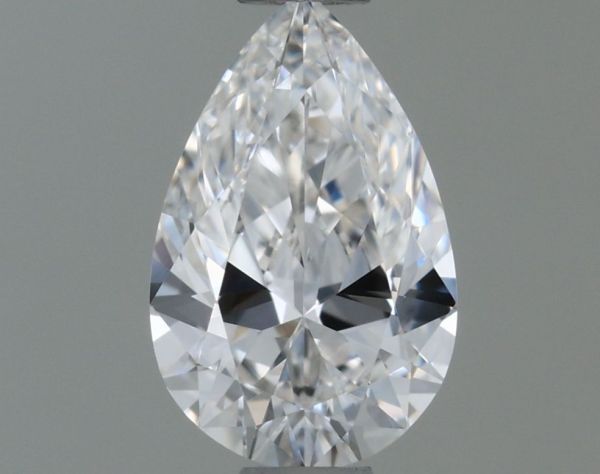 Pear Diamond image