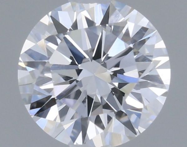 Round Lab-Grown Diamond image