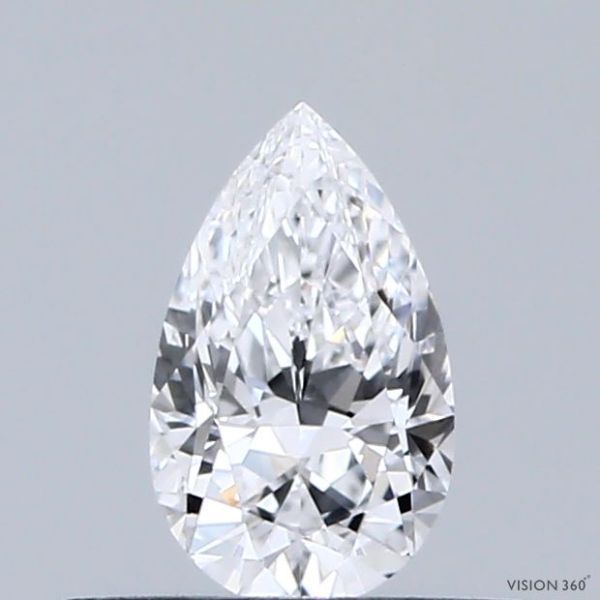Pear Diamond image