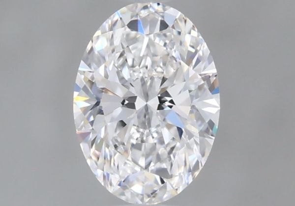 Oval Diamond image