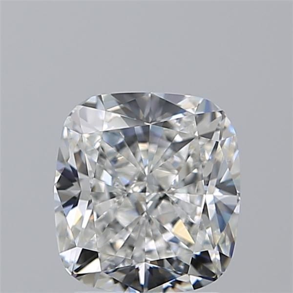 Cushion Diamond image