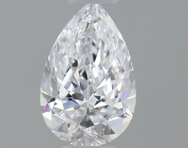 Pear Diamond image