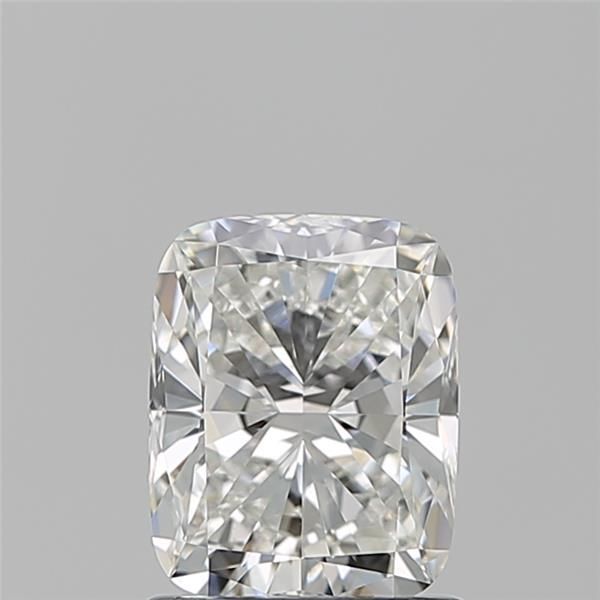 Cushion Diamond image