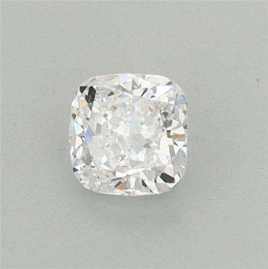 Cushion Lab-Grown Diamond image