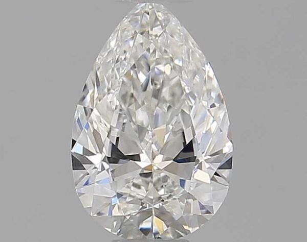 Pear Diamond image