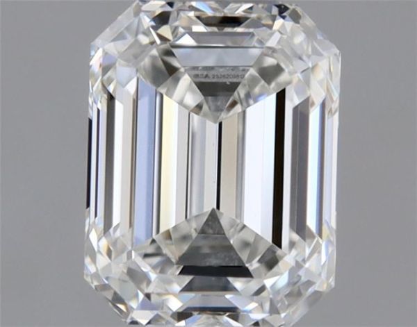 Emerald Diamond image