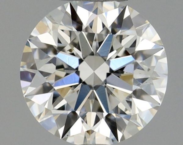 Round Diamond image