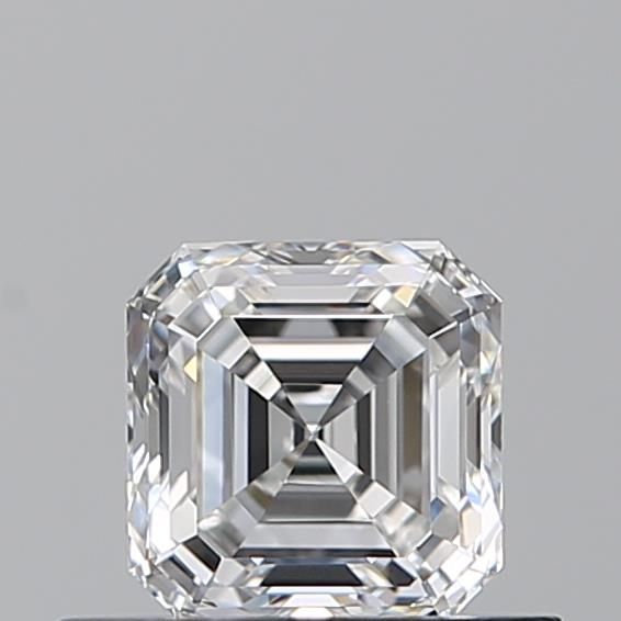 Asscher Diamond image