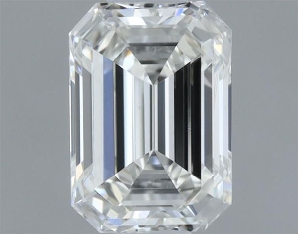 Emerald Diamond image