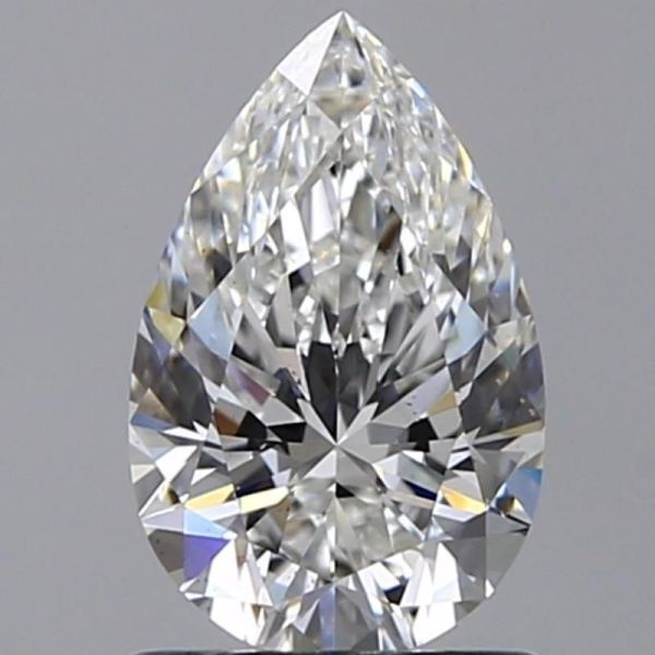 Pear Diamond image