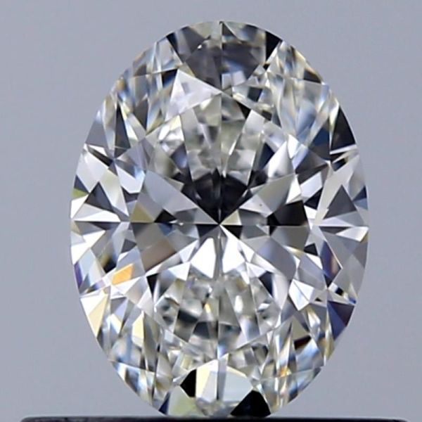 Oval Diamond image