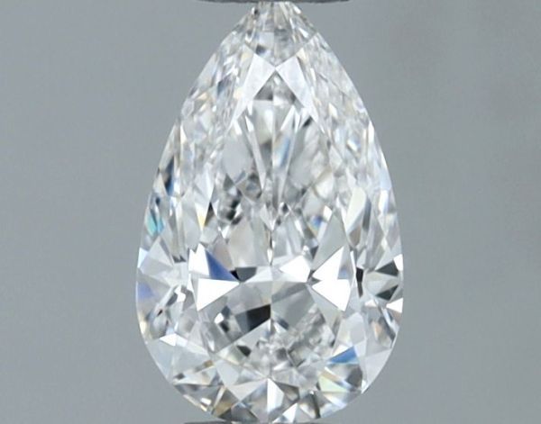 Pear Diamond image