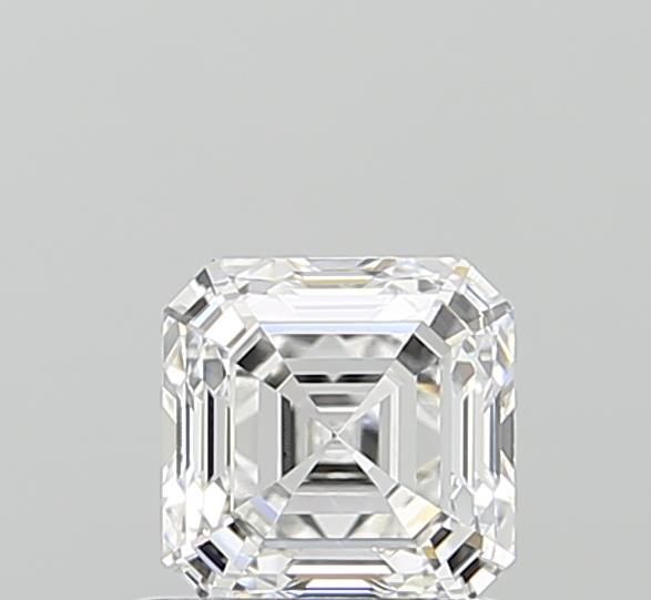Asscher Lab-Grown Diamond image