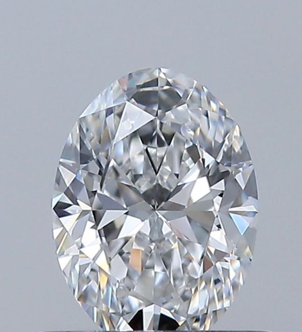 Oval Diamond image