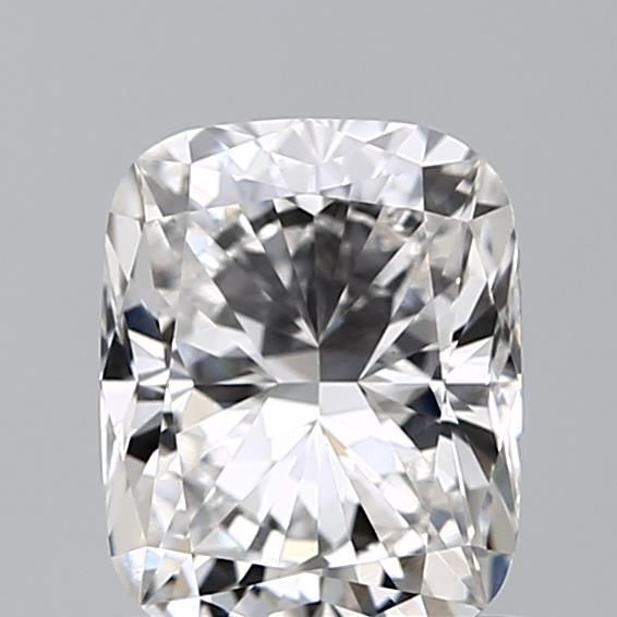 Cushion Lab-Grown Diamond image