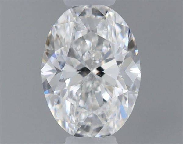 Oval Diamond image